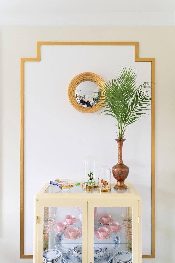 Suite With Private Bathroom At Three Bedroom Interwar Villa Grabyte With Daily Spaces To Share By Pine Forest On The Bank Of The River- 8Min By Car From Old Town Kaunas Ngoại thất bức ảnh